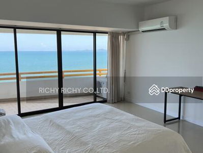Condo Pattaya for Rent Beach view big room fully furnished, Chon Buri, Thailand Condo Pattaya for Rent Beach view big room fully furnished, Chon Buri, Thailand