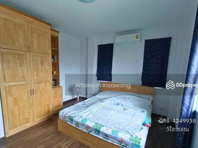 The Living 3 Soi Wat Lat Pla Duk, Nonthaburi, Thailand The Living 3 Soi Wat Lat Pla Duk, Nonthaburi, Thailand