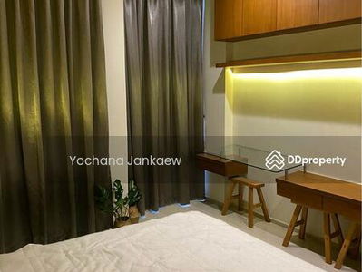 Noble Ploenchit, Bangkok, Thailand Noble Ploenchit, Bangkok, Thailand