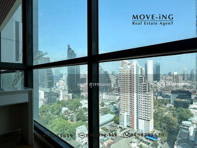 The Address Sathorn, Bangkok, Thailand The Address Sathorn, Bangkok, Thailand