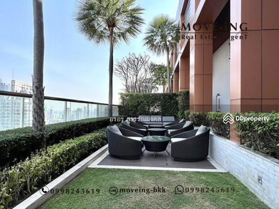 The Address Sathorn, Bangkok, Thailand The Address Sathorn, Bangkok, Thailand