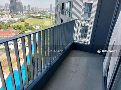 IDEO O2 Bangna, Bangkok, Thailand IDEO O2 Bangna, Bangkok, Thailand