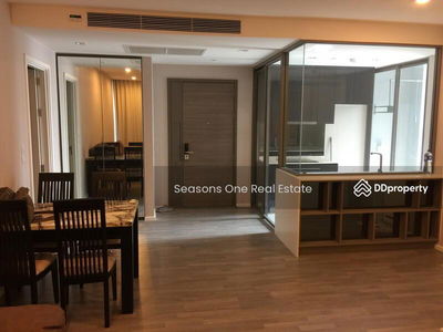 Condo For Rent on high floor On Sukhumvit Road, 2 bedrooms, 82 sq m. @ Sukhumvit 69, Bangkok, Thailand Condo For Rent on high floor On Sukhumvit Road, 2 bedrooms, 82 sq m. @ Sukhumvit 69, Bangkok, Thailand
