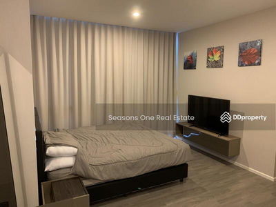 Condo For Rent on high floor On Sukhumvit Road, 2 bedrooms, 82 sq m. @ Sukhumvit 69, Bangkok, Thailand Condo For Rent on high floor On Sukhumvit Road, 2 bedrooms, 82 sq m. @ Sukhumvit 69, Bangkok, Thailand