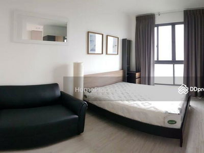 IDEO MOBI Sukhumvit Eastgate, Bangkok, Thailand IDEO MOBI Sukhumvit Eastgate, Bangkok, Thailand