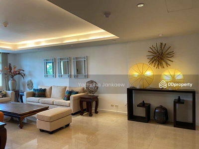 Baan Ananda, Bangkok, Thailand Baan Ananda, Bangkok, Thailand