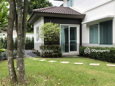 2-story detached house for rent near Khok Kruat, Nakhon Ratchasima, Thailand 2-story detached house for rent near Khok Kruat, Nakhon Ratchasima, Thailand