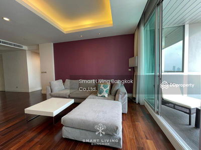 Sky Villas Sathorn, Bangkok, Thailand Sky Villas Sathorn, Bangkok, Thailand