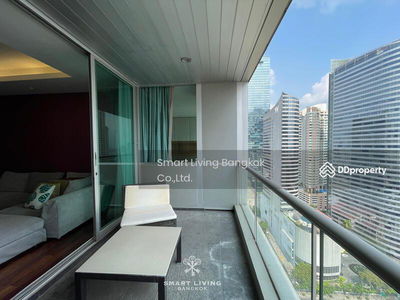 Sky Villas Sathorn, Bangkok, Thailand Sky Villas Sathorn, Bangkok, Thailand