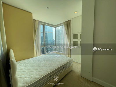 Sky Villas Sathorn, Bangkok, Thailand Sky Villas Sathorn, Bangkok, Thailand