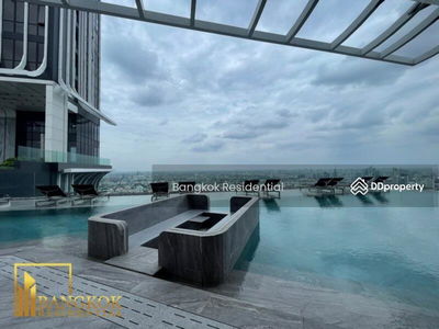 Park Origin Thonglor, Bangkok, Thailand Park Origin Thonglor, Bangkok, Thailand