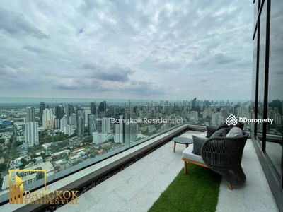 Park Origin Thonglor, Bangkok, Thailand Park Origin Thonglor, Bangkok, Thailand