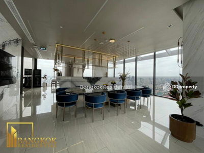 Park Origin Thonglor, Bangkok, Thailand Park Origin Thonglor, Bangkok, Thailand