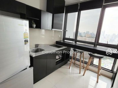 Rhythm Sukhumvit 44/1, Bangkok, Thailand Rhythm Sukhumvit 44/1, Bangkok, Thailand