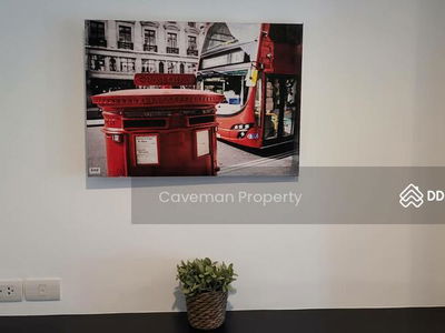 Rhythm Sukhumvit 44/1, Bangkok, Thailand Rhythm Sukhumvit 44/1, Bangkok, Thailand