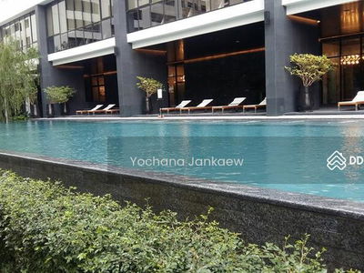 Noble Ploenchit, Bangkok, Thailand Noble Ploenchit, Bangkok, Thailand