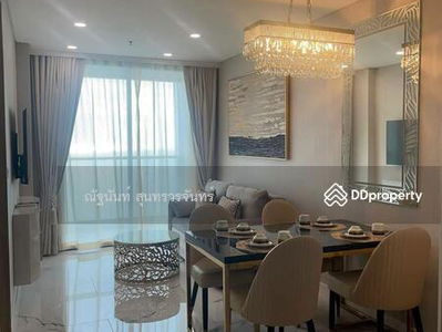 Copacabana Beach Jomtien, Chon Buri, Thailand Copacabana Beach Jomtien, Chon Buri, Thailand