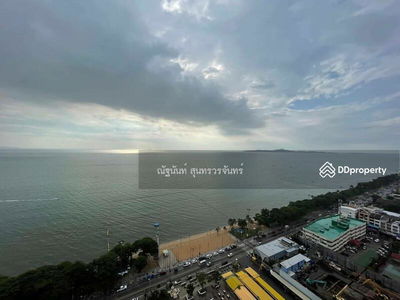 Copacabana Beach Jomtien, Chon Buri, Thailand Copacabana Beach Jomtien, Chon Buri, Thailand
