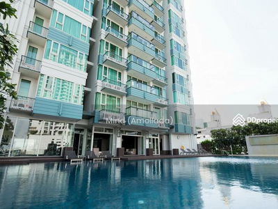 Ivy Thonglor, Bangkok, Thailand Ivy Thonglor, Bangkok, Thailand