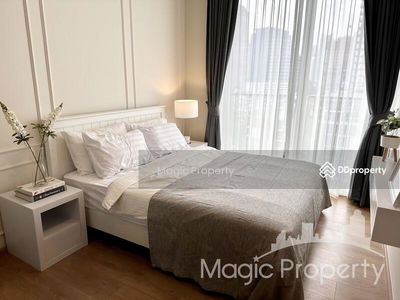 Noble Around Sukhumvit 33, Bangkok, Thailand Noble Around Sukhumvit 33, Bangkok, Thailand