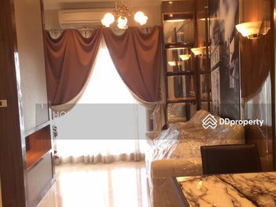 The Crest Sukhumvit 34, Bangkok, Thailand The Crest Sukhumvit 34, Bangkok, Thailand