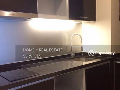 The Crest Sukhumvit 34, Bangkok, Thailand The Crest Sukhumvit 34, Bangkok, Thailand