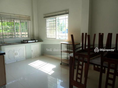Single-storey detached house for rent near The mall, Nakhon Ratchasima., Thailand Single-storey detached house for rent near The mall, Nakhon Ratchasima., Thailand