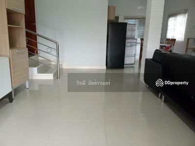 Single-storey detached house for rent near The mall, Nakhon Ratchasima., Thailand Single-storey detached house for rent near The mall, Nakhon Ratchasima., Thailand