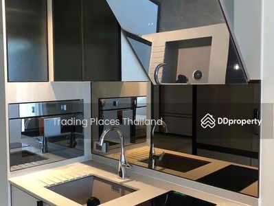 The Reserve Sukhumvit 61, Bangkok, Thailand The Reserve Sukhumvit 61, Bangkok, Thailand