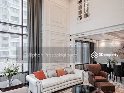 The Emporio Place, Bangkok, Thailand The Emporio Place, Bangkok, Thailand