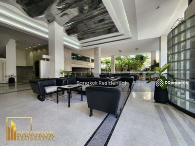 Apartment, Bangkok, Thailand Apartment, Bangkok, Thailand