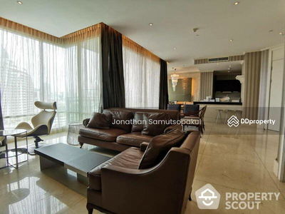 The Infinity, Bangkok, Thailand The Infinity, Bangkok, Thailand