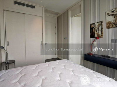 The Infinity, Bangkok, Thailand The Infinity, Bangkok, Thailand