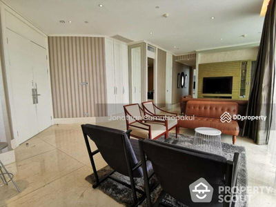 The Infinity, Bangkok, Thailand The Infinity, Bangkok, Thailand