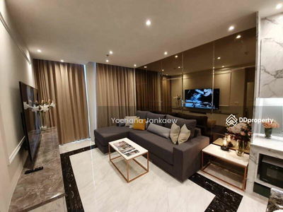 Noble Ploenchit, Bangkok, Thailand Noble Ploenchit, Bangkok, Thailand