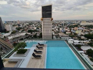 Knightsbridge Prime Ratchayothin, Bangkok, Thailand Knightsbridge Prime Ratchayothin, Bangkok, Thailand