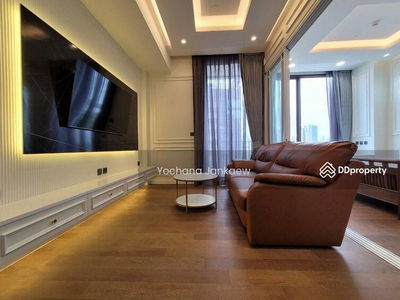 Muniq Langsuan, Bangkok, Thailand Muniq Langsuan, Bangkok, Thailand