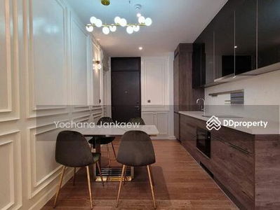 Muniq Langsuan, Bangkok, Thailand Muniq Langsuan, Bangkok, Thailand