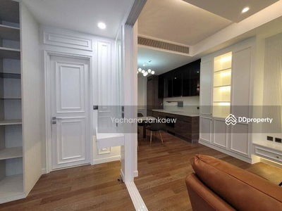 Muniq Langsuan, Bangkok, Thailand Muniq Langsuan, Bangkok, Thailand