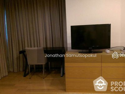 Sathorn Gardens, Bangkok, Thailand Sathorn Gardens, Bangkok, Thailand