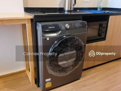 The Livin Phetkasem, Bangkok, Thailand The Livin Phetkasem, Bangkok, Thailand