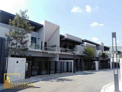 Vive Bang Na - 3 Bedroom Townhouse in Bang Na Km.7, Samut Prakan, Thailand Vive Bang Na - 3 Bedroom Townhouse in Bang Na Km.7, Samut Prakan, Thailand