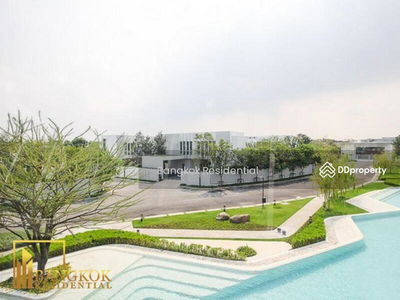 Vive Bang Na - 3 Bedroom Townhouse in Bang Na Km.7, Samut Prakan, Thailand Vive Bang Na - 3 Bedroom Townhouse in Bang Na Km.7, Samut Prakan, Thailand