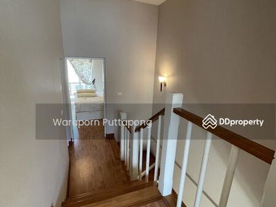 Casa City Nuanjan 2, Bangkok, Thailand Casa City Nuanjan 2, Bangkok, Thailand