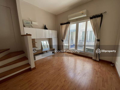 Casa City Nuanjan 2, Bangkok, Thailand Casa City Nuanjan 2, Bangkok, Thailand