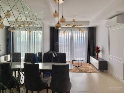 The Pegasuite, Vietnam The Pegasuite, Vietnam