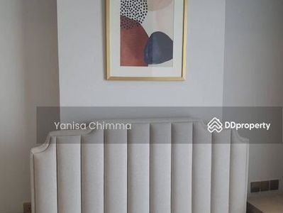 The Reserve 61 Hideaway, Bangkok, Thailand The Reserve 61 Hideaway, Bangkok, Thailand