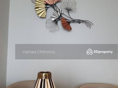 The Reserve 61 Hideaway, Bangkok, Thailand The Reserve 61 Hideaway, Bangkok, Thailand