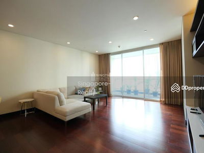 The Park Chidlom, Bangkok, Thailand The Park Chidlom, Bangkok, Thailand