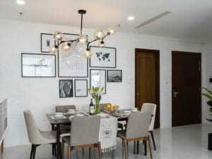 Hà Nội Aqua Central, Vietnam  Hà Nội Aqua Central, Vietnam